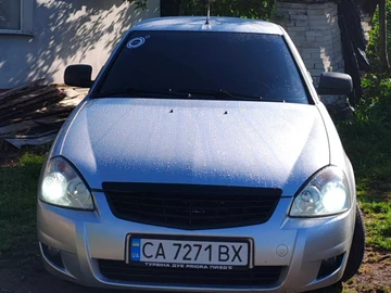 Авто ВАЗ 2170 Priora 2013 № 8439818