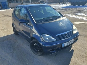 Авто Mercedes A Серия 2001 № 8439834