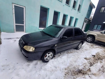 Авто Chery Amulet 2008 № 8439839