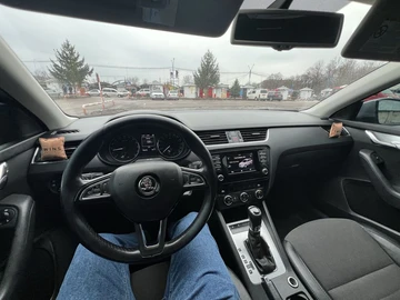 Авто Skoda Octavia 2014 № 8439841