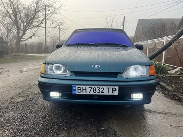 Авто ВАЗ 2115 2001 № 8439852