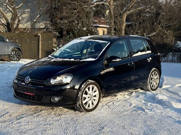 Авто Volkswagen Golf 2009 № 8439853
