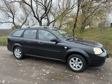 Авто Chevrolet Nubira 2007 № 8439857