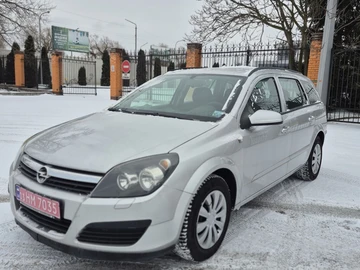 Авто Opel Astra 2007 № 8439874
