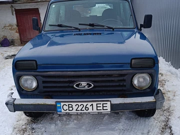 Авто ВАЗ 11113 Oka 2008 № 8439876