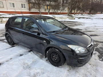Авто Hyundai I30 2009 № 8439898