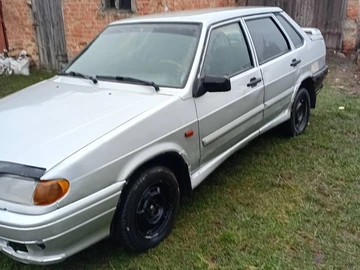 Авто ВАЗ 2115 2008 № 8439905