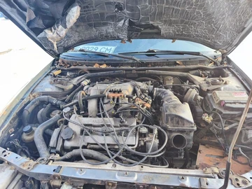 Авто Mazda 626 1993 № 8439906
