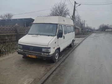 Авто Fiat Ducato 1990 № 8439927