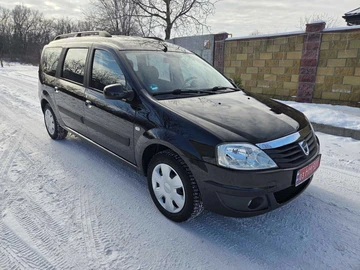 Авто Dacia Logan 2012 № 8439937