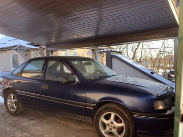 Авто Opel Admiral 1993 № 8439939