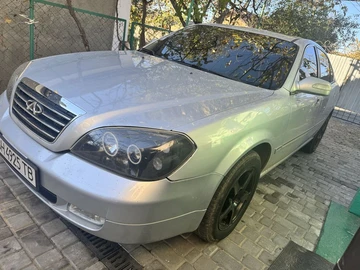 Авто Chery Eastar 2008 № 8440178