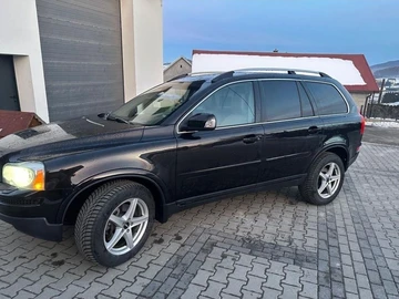Авто Volvo Xc90 2008 № 8440182