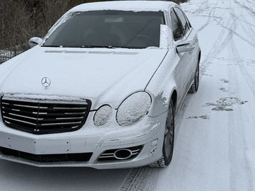 Авто Mercedes 320 2005 № 8440185