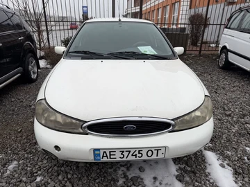 Авто Ford Mondeo 1998 № 8440187