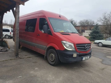 Авто Mercedes Sprinter 2016 № 8440199