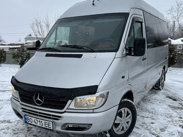 Авто Mercedes Sprinter 2004 № 8440208