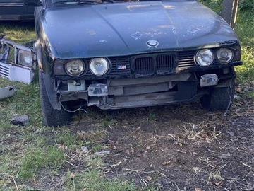 Авто BMW 5 Серия 1994 № 8440209