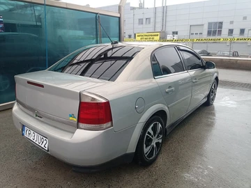 Авто Opel Vectra 2003 № 8440213