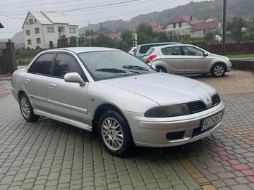 Авто Mitsubishi Carisma 2003 № 8440215