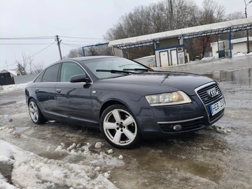 Авто Audi A6 2004 № 8440219