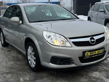 Авто Opel Vectra 2008 № 8440229