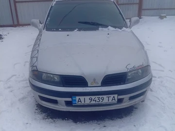 Авто Mitsubishi Carisma 2002 № 8440230