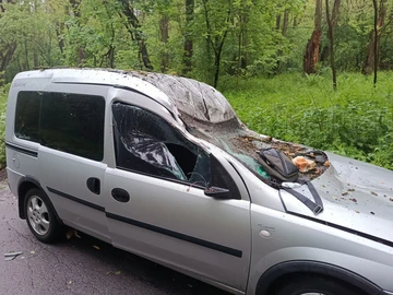 Авто Opel Combo 2007 № 8440241