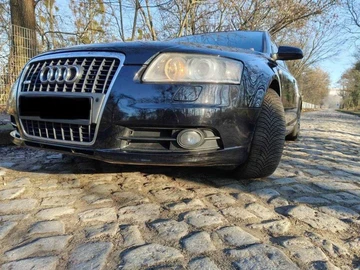 Авто Audi A6 2007 № 8440245
