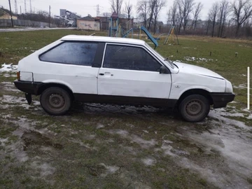 Авто ВАЗ 2108 1987 № 8440247