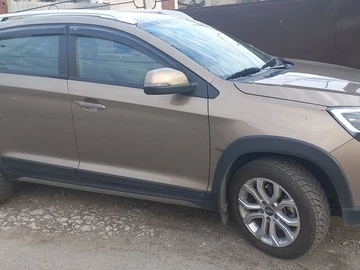 Авто Daewoo Arcadia 2019 № 8440251