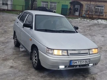 Авто ВАЗ 21112 2009 № 8440252