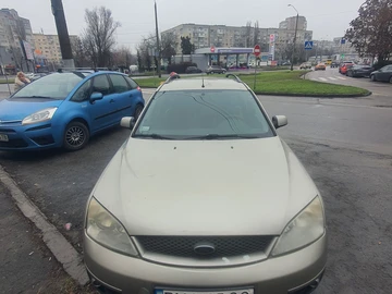 Авто Ford Mondeo 2004 № 8440258
