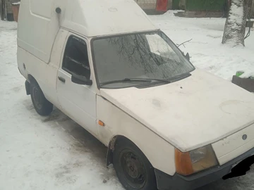 Авто ЗАЗ Таврия 2006 № 8440261