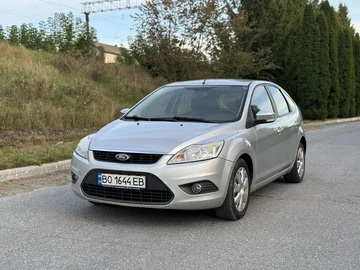 Авто Ford Focus 2011 № 8440278