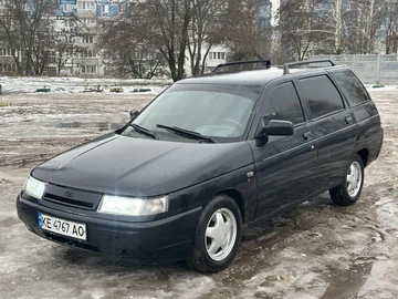 Авто ВАЗ 2111 2007 № 8440267