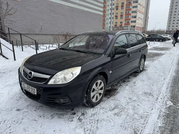 Авто Opel Vectra 2008 № 8440303