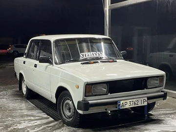 Авто ВАЗ 2105 1995 № 8440570
