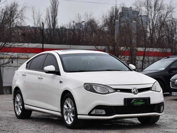 Авто MG 6 2013 № 8440575