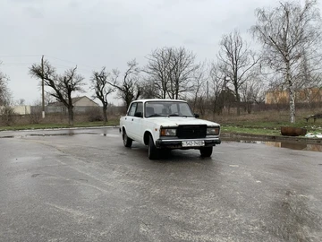 Авто ВАЗ 21073 1989 № 8440580