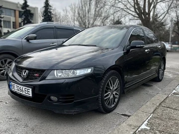Авто Honda Accord 2006 № 8440582