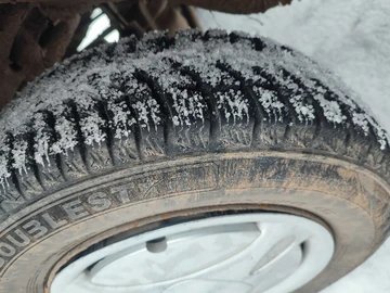 Авто ВАЗ 1111 Ока 1987 № 8440586