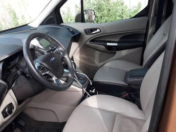 Авто Ford Transit 2014 № 8440587