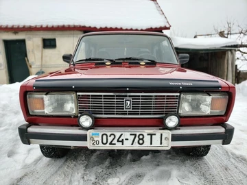 Авто ВАЗ 2105 1990 № 8440590