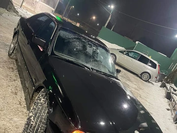 Авто BMW 5 Серия 1992 № 8440592