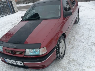 Авто Opel Vectra 1995 № 8440593