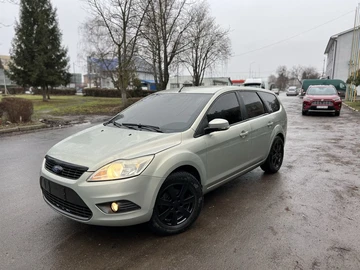 Авто Ford Focus 2009 № 8440596