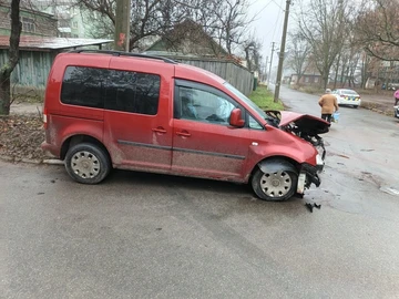 Авто Volkswagen Caddy 2007 № 8440604