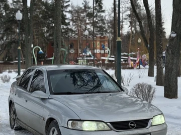 Авто Opel Vectra 2000 № 8440607