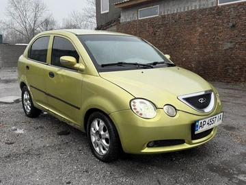 Авто Chery Kimo A1  2008 № 8440611
